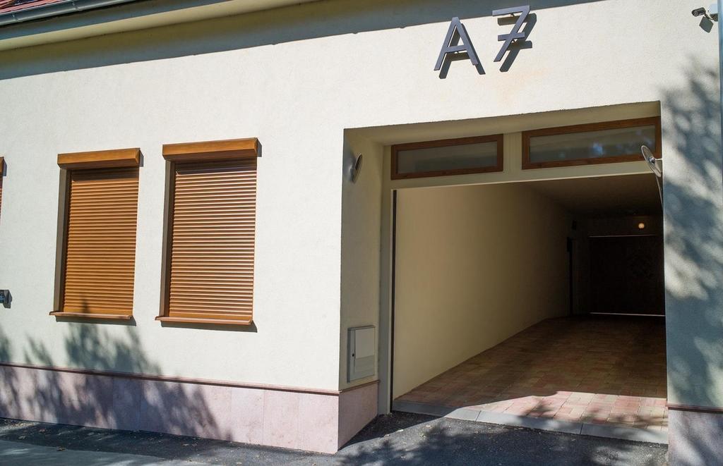 A7 Apartments Komárno Exterior photo